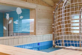 Gapyeong Gain Kids Pool Villa